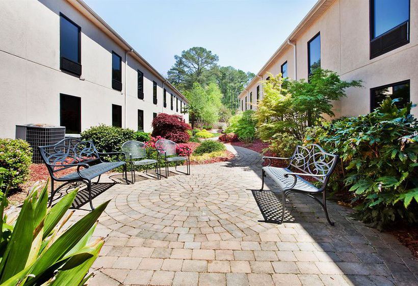 Hotel Holiday Inn Express Griffin  | Griffin | Georgia | United States 12