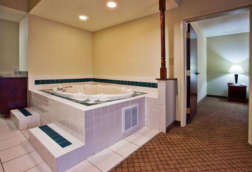 Hotel Holiday Inn Express Griffin  | Griffin | Georgia | United States 13