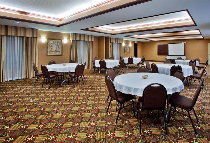 Hotel Holiday Inn Express Griffin  | Griffin | Georgia | United States 7