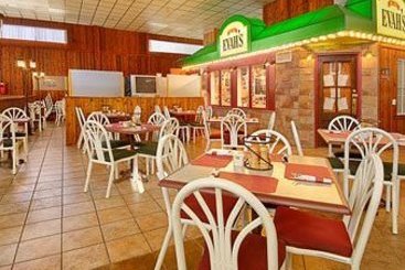 Hotel Ramada Inn & Copper Queen Casino  | Ely | Nevada | United States 1