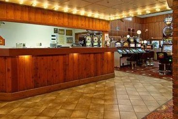 Hotel Ramada Inn & Copper Queen Casino  | Ely | Nevada | United States 2