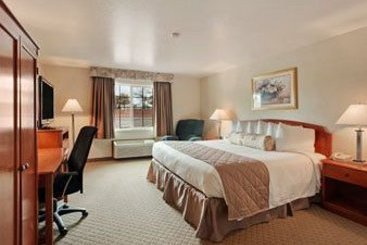 Hotel Ramada Inn & Copper Queen Casino  | Ely | Nevada | United States 3