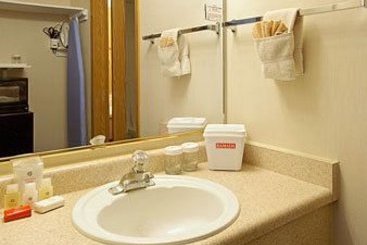 Hotel Ramada Inn & Copper Queen Casino  | Ely | Nevada | United States 4