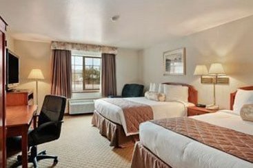 Hotel Ramada Inn & Copper Queen Casino  | Ely | Nevada | United States 5