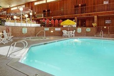 Hotel Ramada Inn & Copper Queen Casino  | Ely | Nevada | United States 7