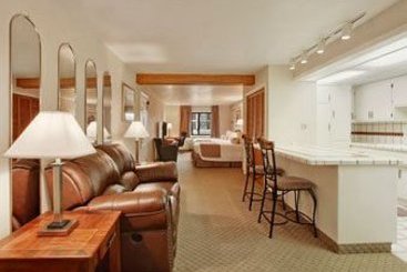 Hotel Ramada Inn & Copper Queen Casino  | Ely | Nevada | United States 8