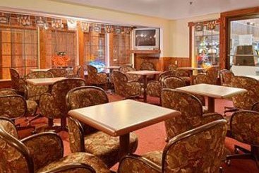 Hotel Ramada Inn & Copper Queen Casino  | Ely | Nevada | United States 9