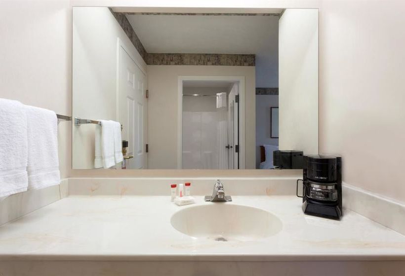 Hotel Ramada Seattle Seattle