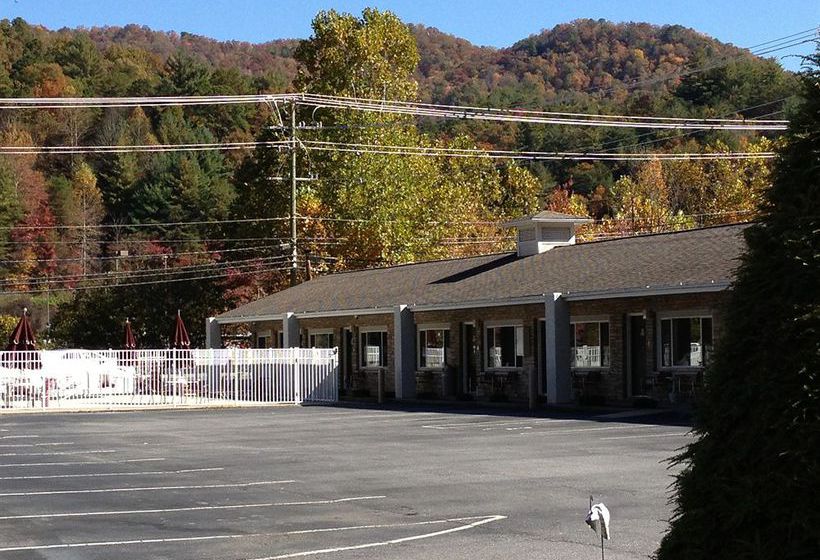 Hotel Inn of the Seven Clans  | Cherokee | North Carolina | United States 1