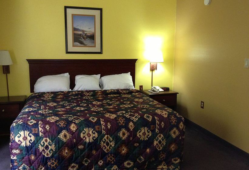 Hotel Inn of the Seven Clans  | Cherokee | North Carolina | United States 13