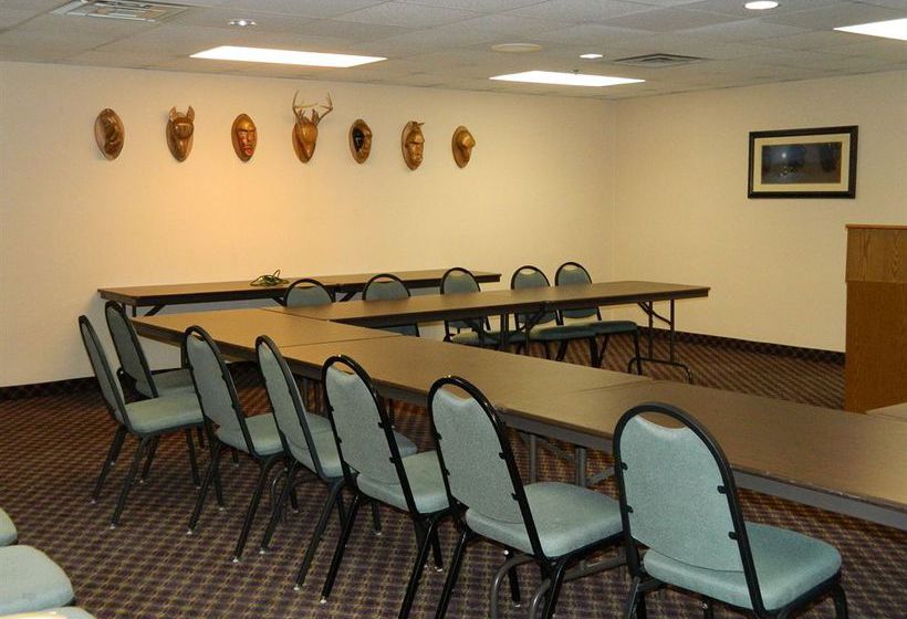 Hotel Inn of the Seven Clans  | Cherokee | North Carolina | United States 17