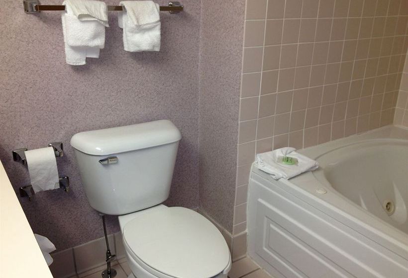 Hotel Inn of the Seven Clans  | Cherokee | North Carolina | United States 18