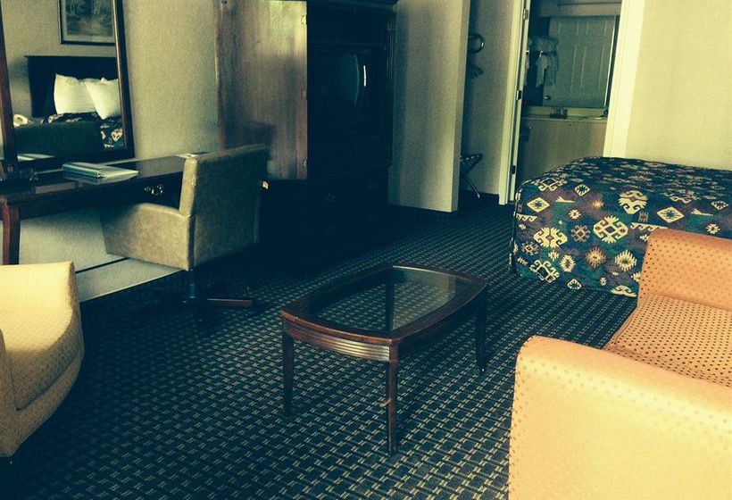 Hotel Inn of the Seven Clans  | Cherokee | North Carolina | United States 7