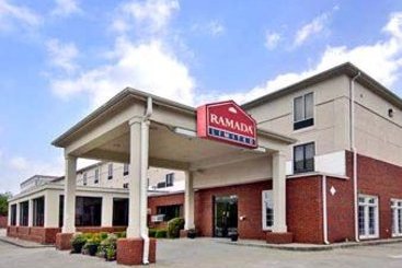Hotel Ramada Limited Suites Alpharetta 