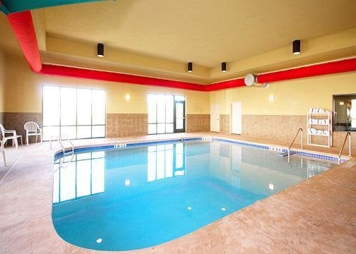 Hotel Comfort Suites Oshkosh  | Oshkosh | Wisconsin | United States 1