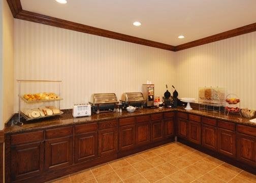 Hotel Comfort Suites Oshkosh  | Oshkosh | Wisconsin | United States 4