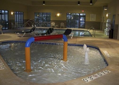 Hotel Comfort Suites Oshkosh  | Oshkosh | Wisconsin | United States 6