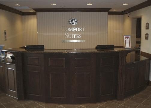 Hotel Comfort Suites Oshkosh  | Oshkosh | Wisconsin | United States 7