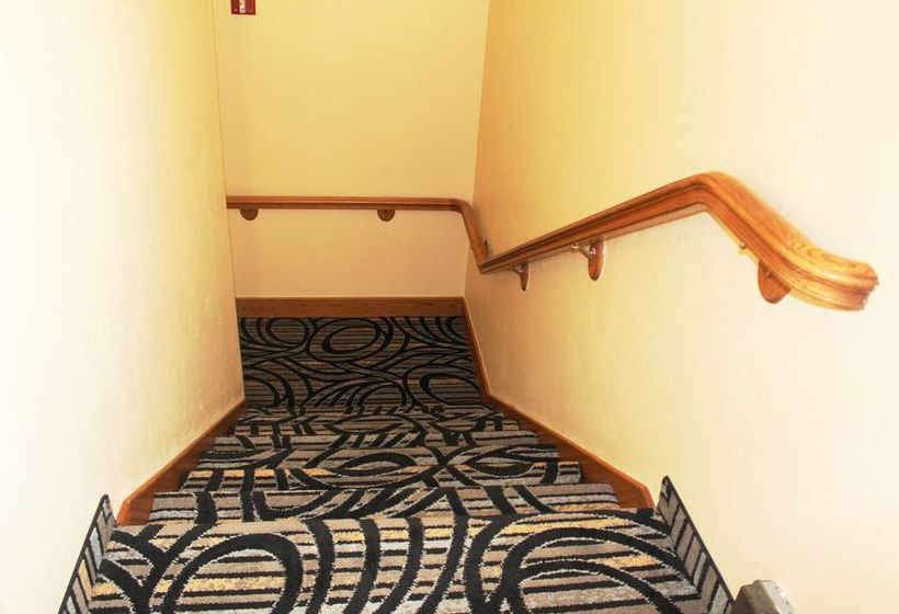 Hotel Quality Inn & Suites Airport West  | Salt Lake City | Utah | United States 13