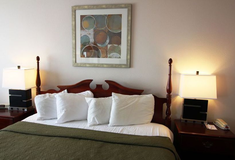 Hotel Quality Inn & Suites Airport West  | Salt Lake City | Utah | United States 15