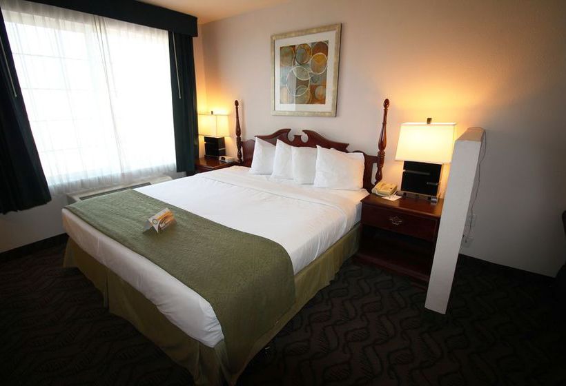 Hotel Quality Inn & Suites Airport West  | Salt Lake City | Utah | United States 18