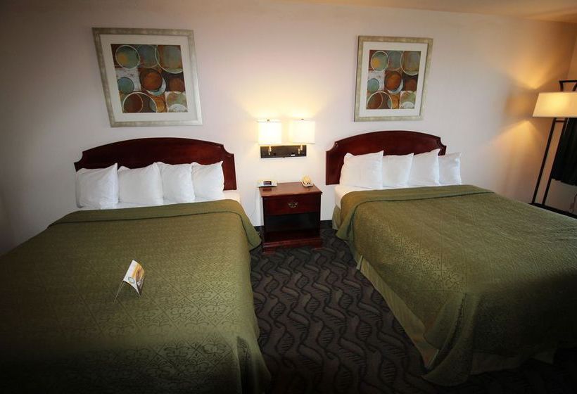 Hotel Quality Inn & Suites Airport West  | Salt Lake City | Utah | United States 19