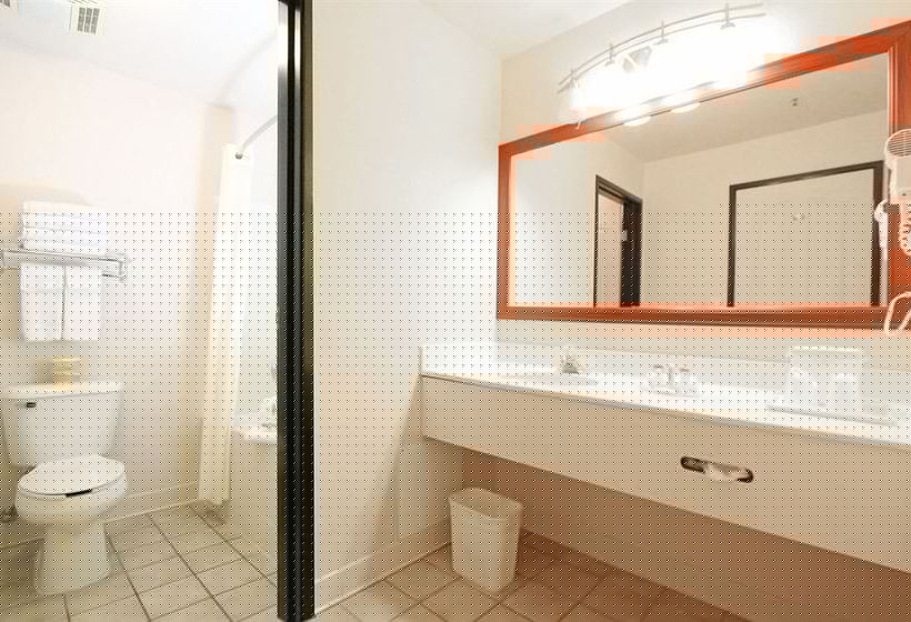 Hotel Quality Inn & Suites Airport West  | Salt Lake City | Utah | United States 2