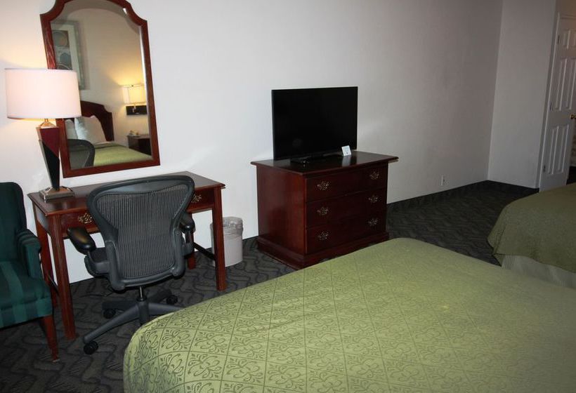 Hotel Quality Inn & Suites Airport West  | Salt Lake City | Utah | United States 20