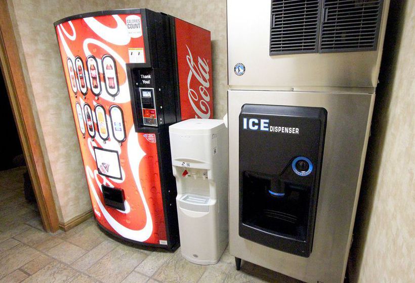 Hotel Quality Inn & Suites Airport West  | Salt Lake City | Utah | United States 3