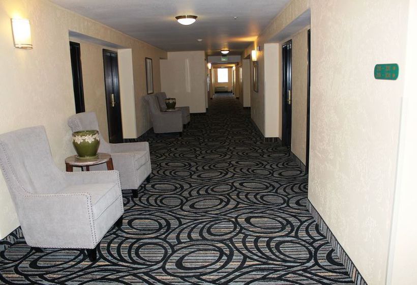 Hotel Quality Inn & Suites Airport West  | Salt Lake City | Utah | United States 4