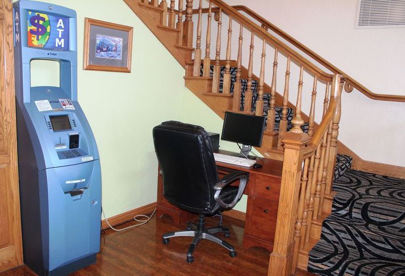 Hotel Quality Inn & Suites Airport West  | Salt Lake City | Utah | United States 5