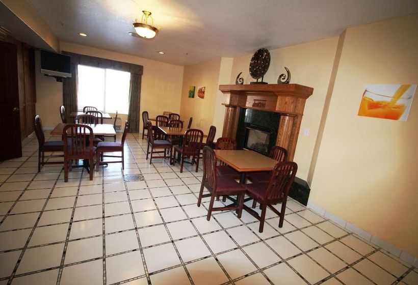 Hotel Quality Inn & Suites Airport West  | Salt Lake City | Utah | United States 6