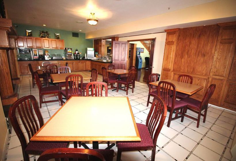 Hotel Quality Inn & Suites Airport West  | Salt Lake City | Utah | United States 7