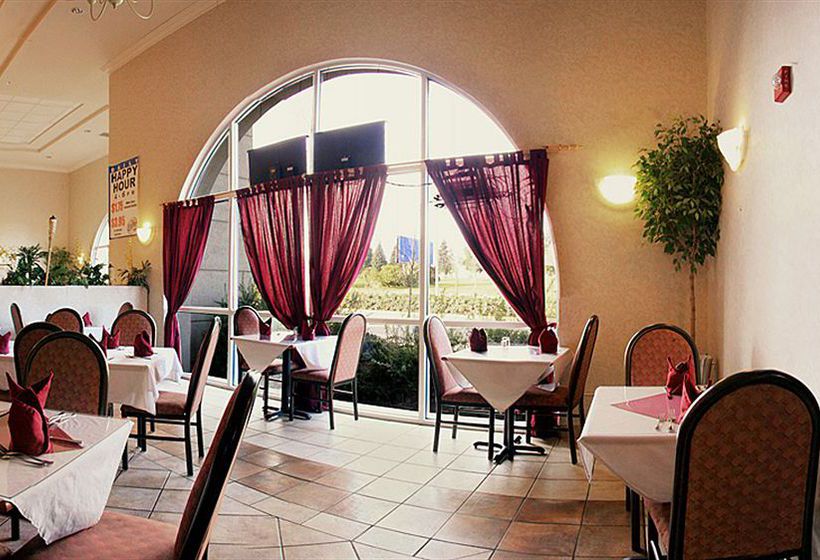 Hotel Ramada Inn & Suites SeaTac  | Seatac | Washington | United States 1