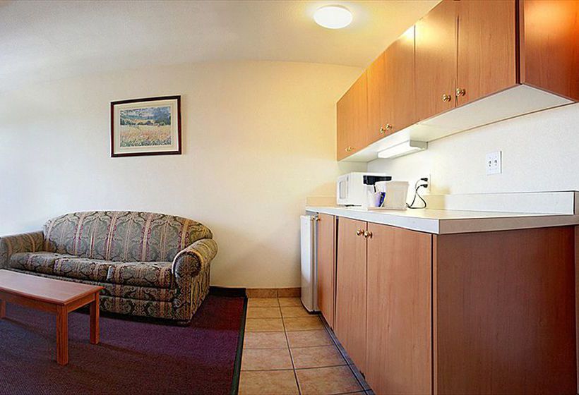 Hotel Ramada Inn & Suites SeaTac  | Seatac | Washington | United States 10