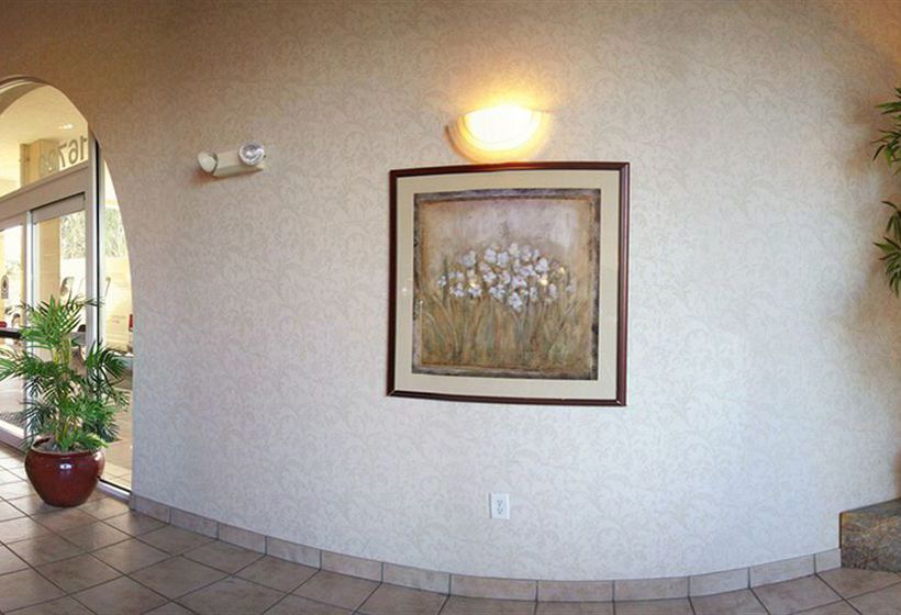 Hotel Ramada Inn & Suites SeaTac  | Seatac | Washington | United States 11