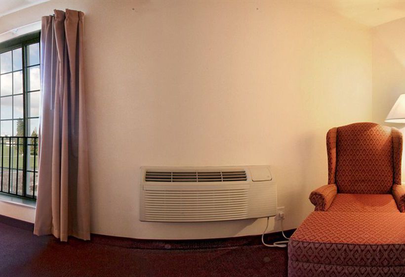 Hotel Ramada Inn & Suites SeaTac  | Seatac | Washington | United States 3