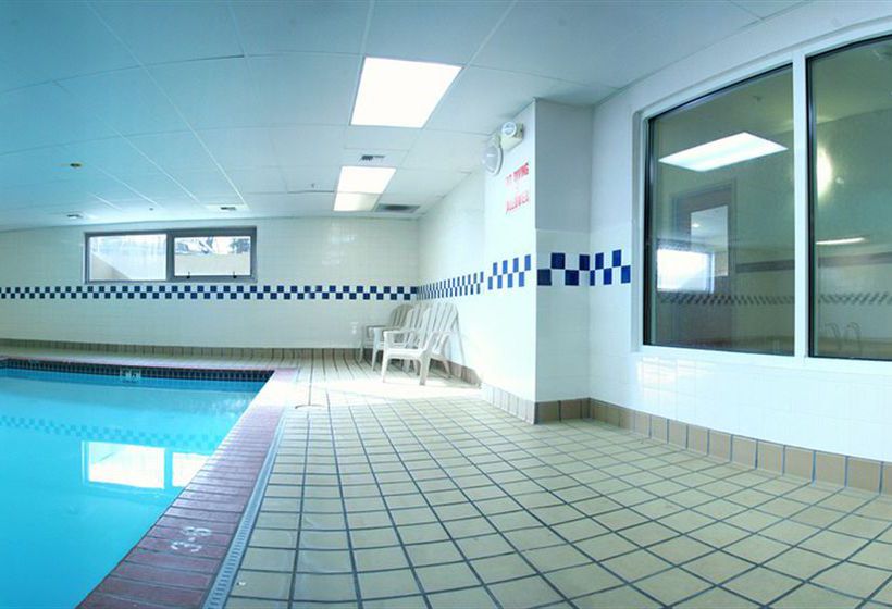 Hotel Ramada Inn & Suites SeaTac  | Seatac | Washington | United States 9