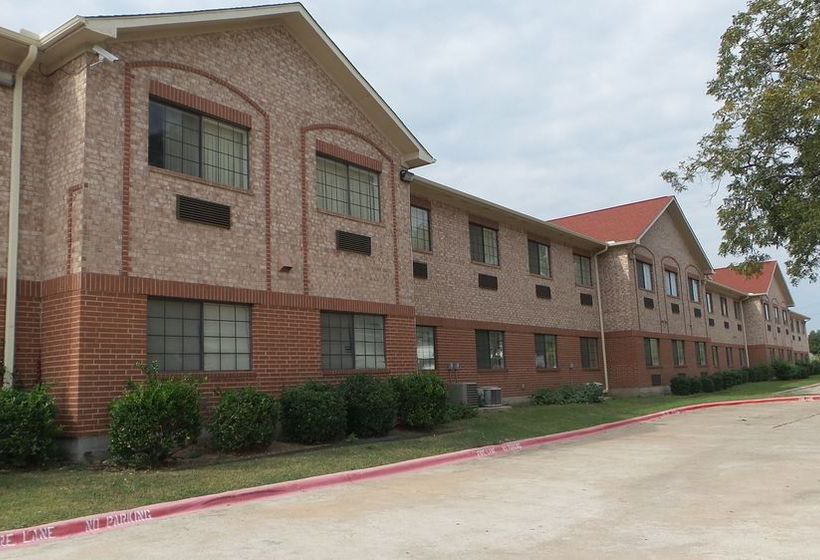 Hotel Ramada Limited Cedar Hill 