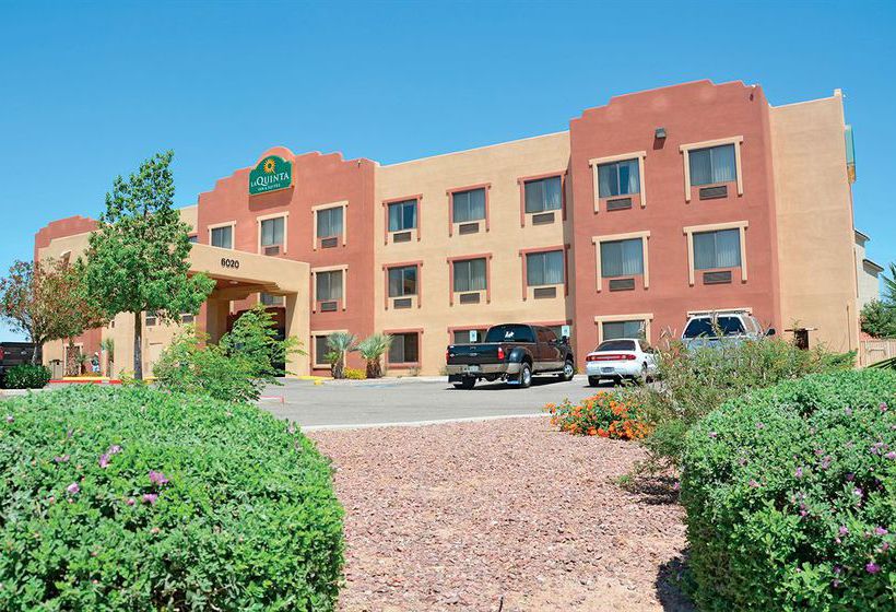 Hotel La Quinta Inn & Suites NW Tucson Marana 