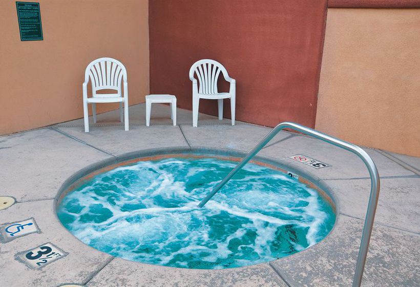 Hotel La Quinta Inn & Suites NW Tucson Marana  | Tucson | Arizona | United States 1