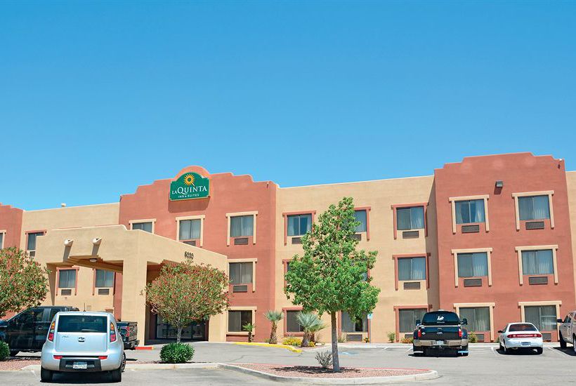 Hotel La Quinta Inn & Suites NW Tucson Marana  | Tucson | Arizona | United States 10