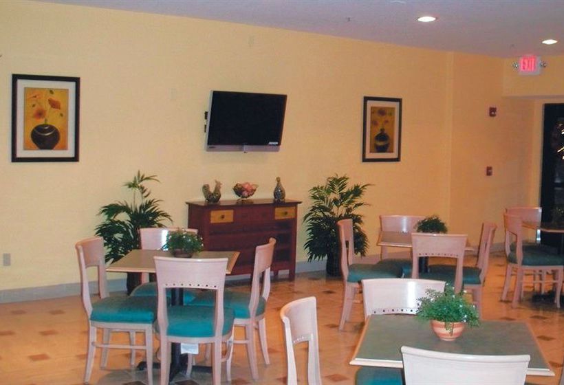 Hotel La Quinta Inn & Suites NW Tucson Marana  | Tucson | Arizona | United States 11