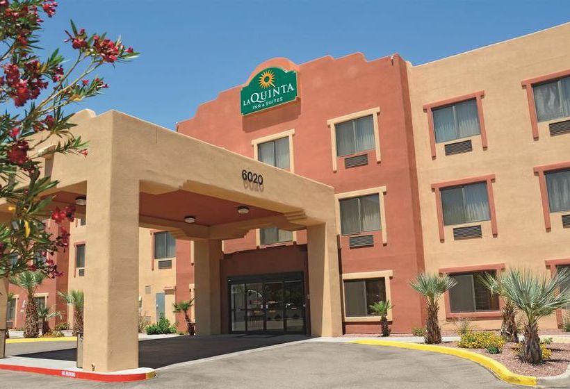 Hotel La Quinta Inn & Suites NW Tucson Marana  | Tucson | Arizona | United States 12