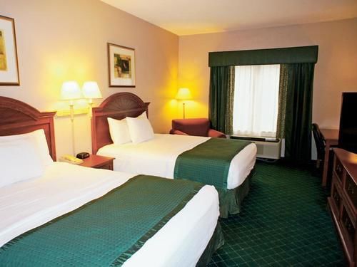 Hotel La Quinta Inn & Suites NW Tucson Marana  | Tucson | Arizona | United States 13