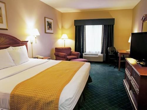 Hotel La Quinta Inn & Suites NW Tucson Marana  | Tucson | Arizona | United States 14