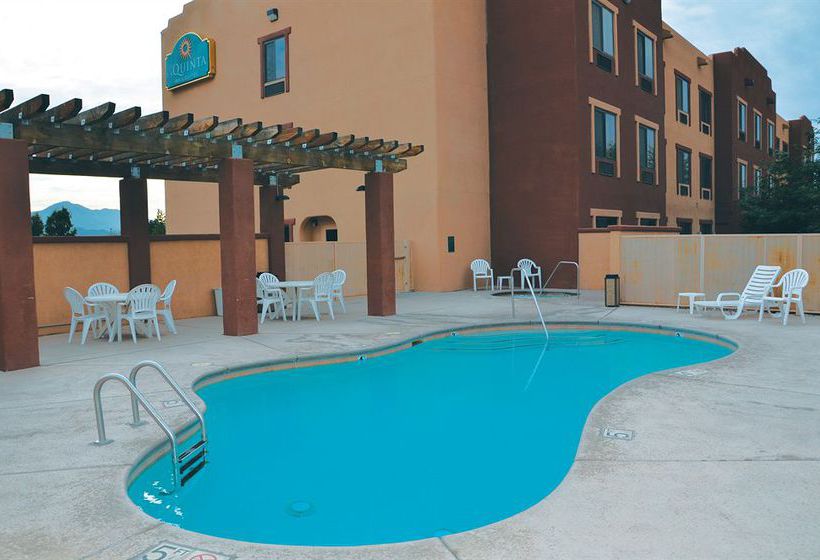 Hotel La Quinta Inn & Suites NW Tucson Marana  | Tucson | Arizona | United States 2