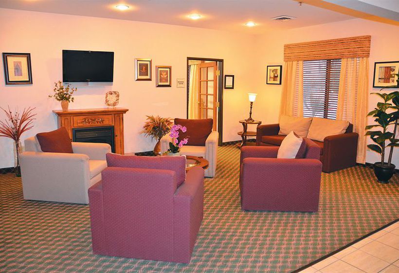 Hotel La Quinta Inn & Suites NW Tucson Marana  | Tucson | Arizona | United States 3