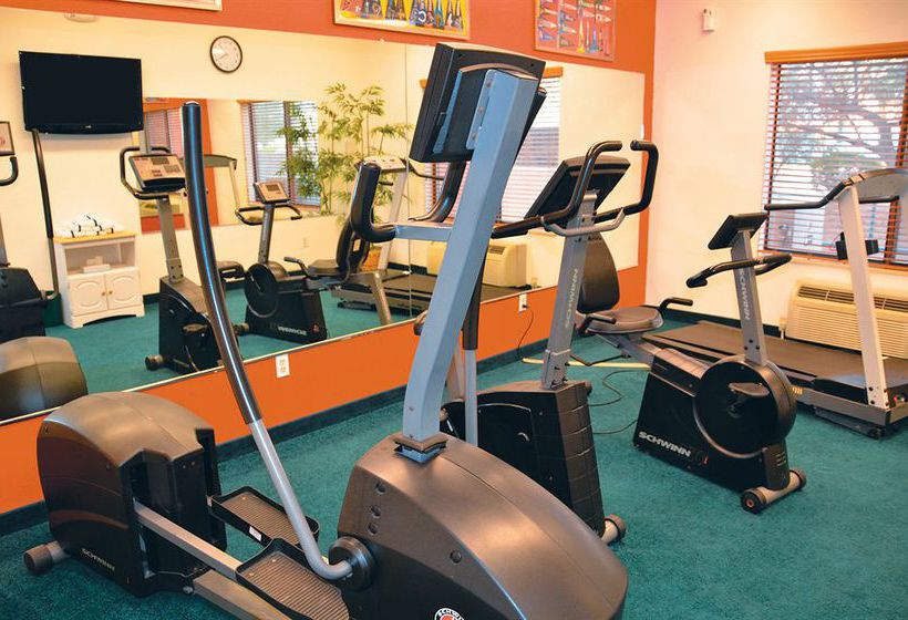 Hotel La Quinta Inn & Suites NW Tucson Marana  | Tucson | Arizona | United States 4