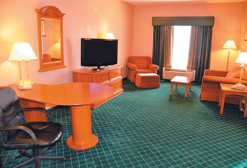 Hotel La Quinta Inn & Suites NW Tucson Marana  | Tucson | Arizona | United States 5